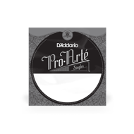 Daddario J4606, nylon E-strengur, Hard