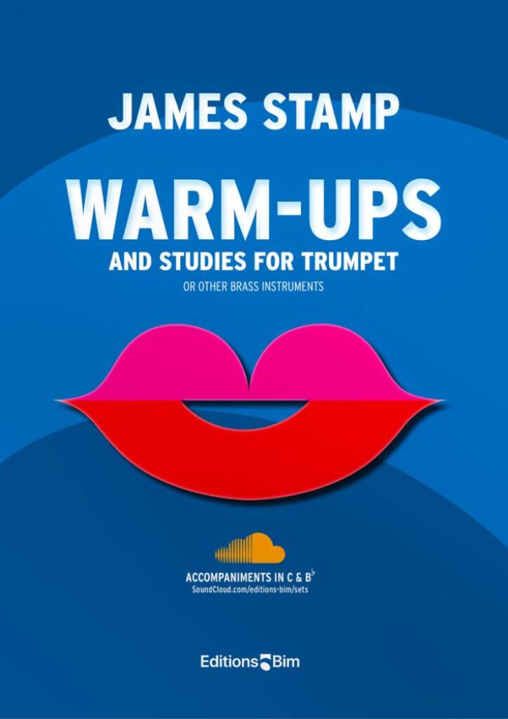Warm-Ups and Studies for Trumpet