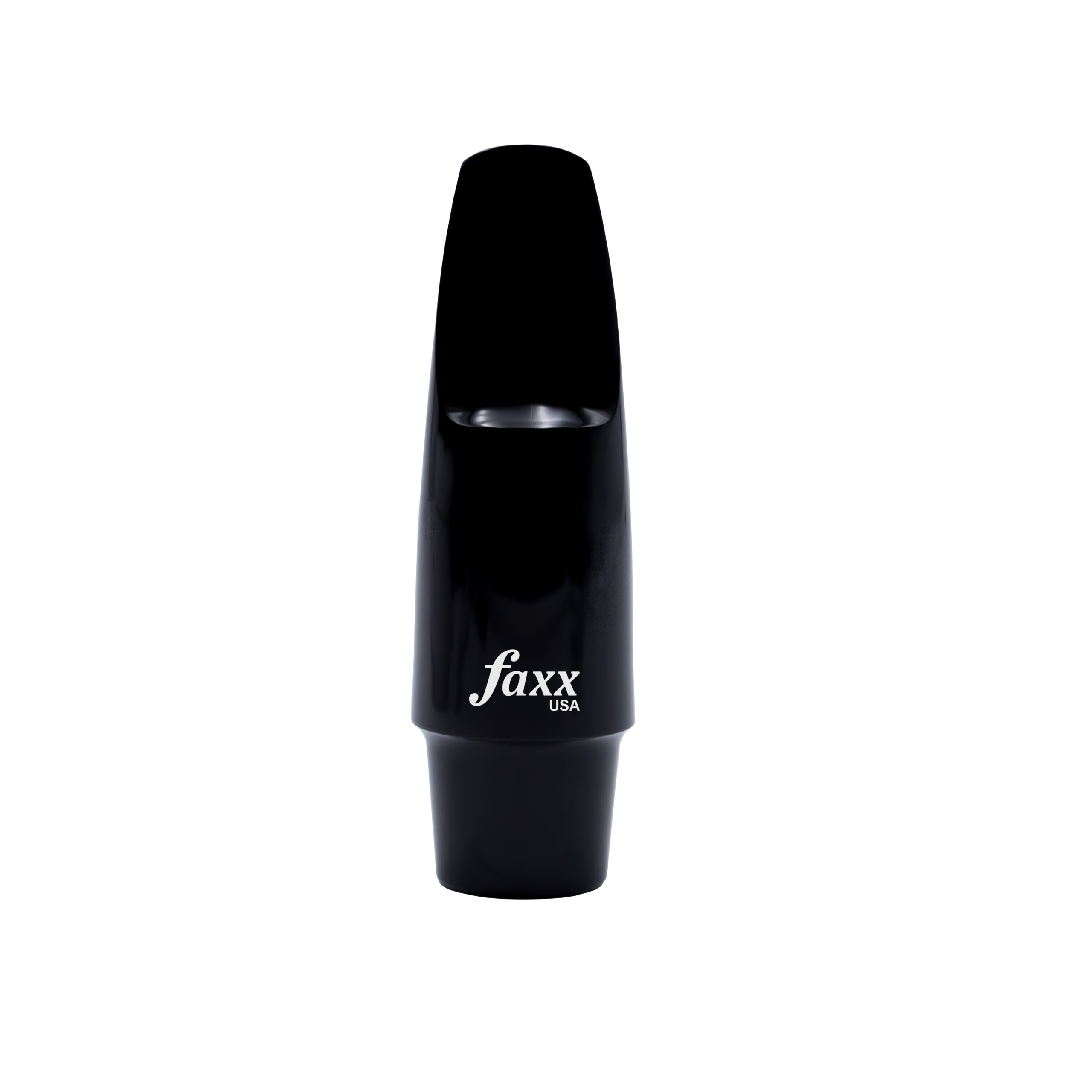 FAXX Tenor Sax Mouthpiece plastic