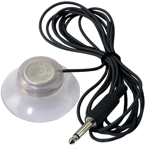 Gewa Gítarpickup Multiphone, m/sogskál