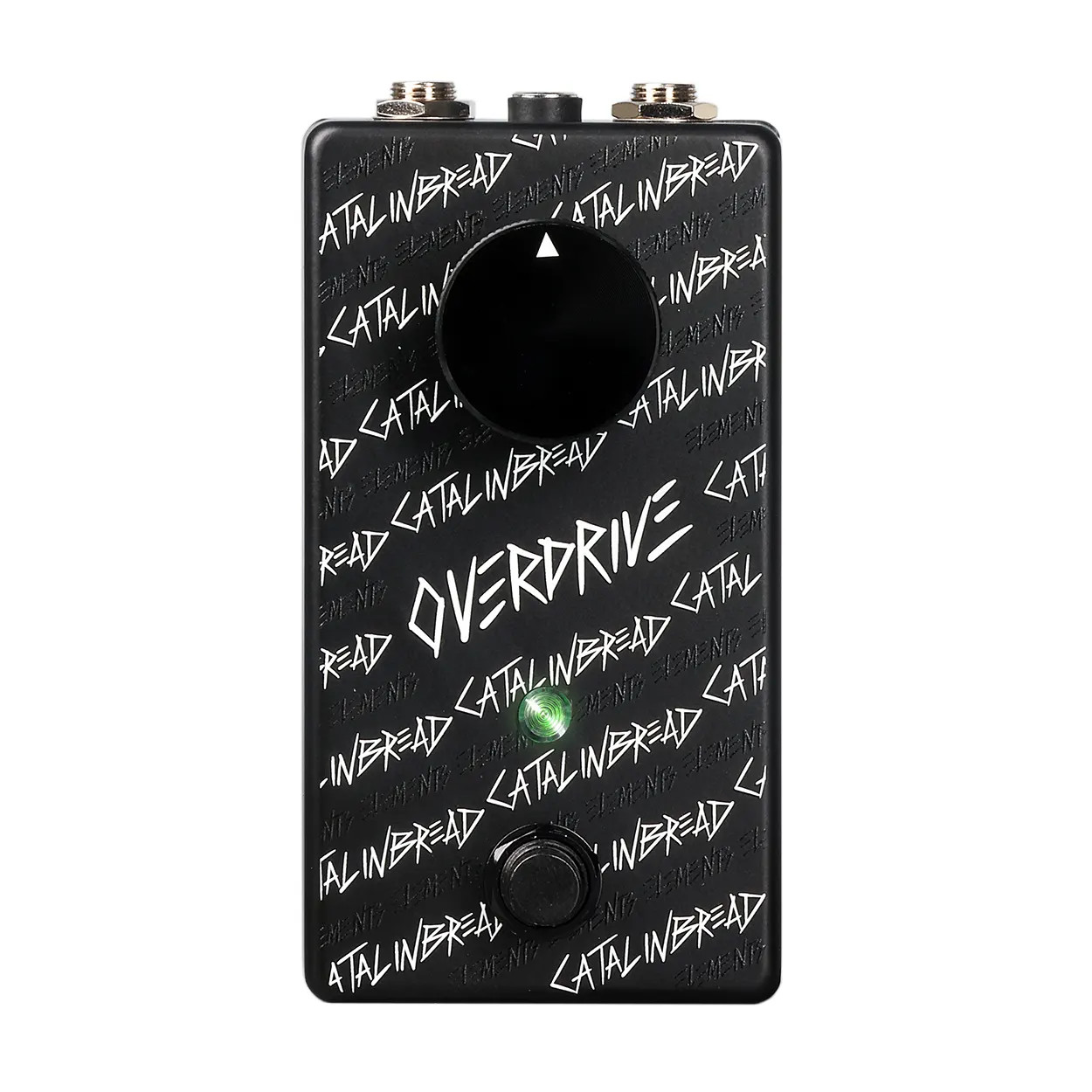 Catalinbread CB Overdrive, lækkað verð