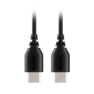 RØDE SC22, USB C to USB C cable, 0,3m