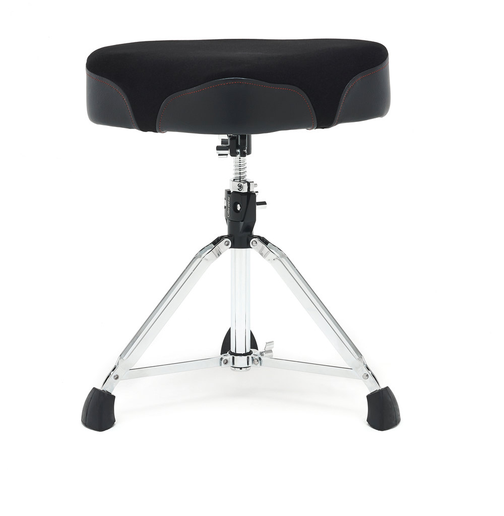 Gibraltar trommustóll,  Oversized 9608OS Pro