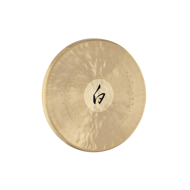 Sonic Energy 12" White Gong