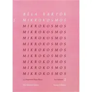 Béla Bartók, Mikrokosmos 2