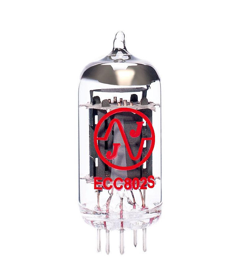 JJ ECC802   lampi, stk