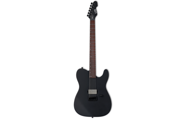ESP LTD TE-201 rafmagnsgítar