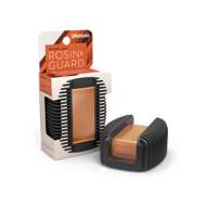D'Addario Natural Myrra, ljós í gúmmíhylki