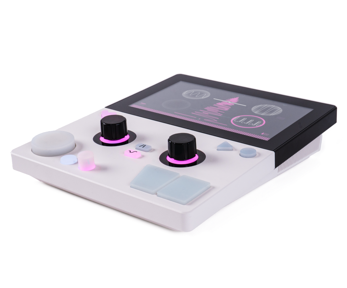 Hero image: FIRST LOVE 