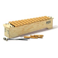 Palisono SKX 100 Soprano Xylophone