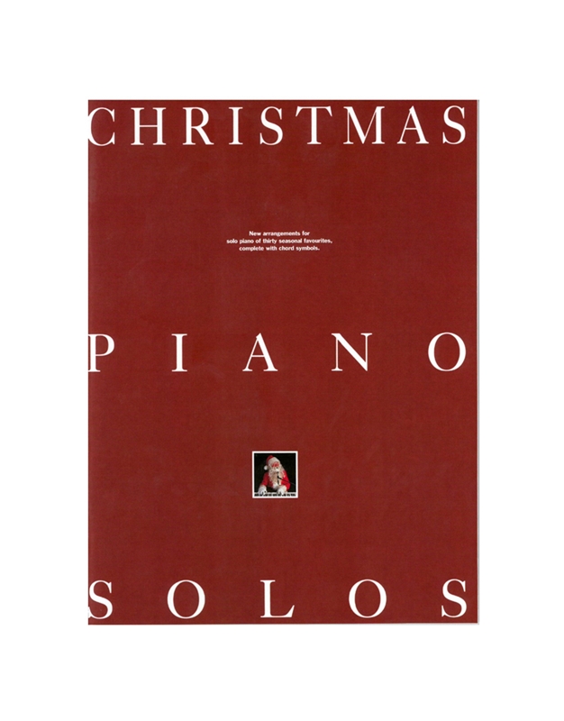 Piano Solos Christmas
