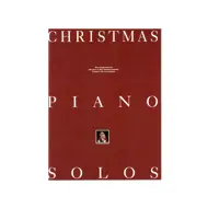 Piano Solos Christmas