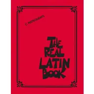 The Real Latin Book - C instruments