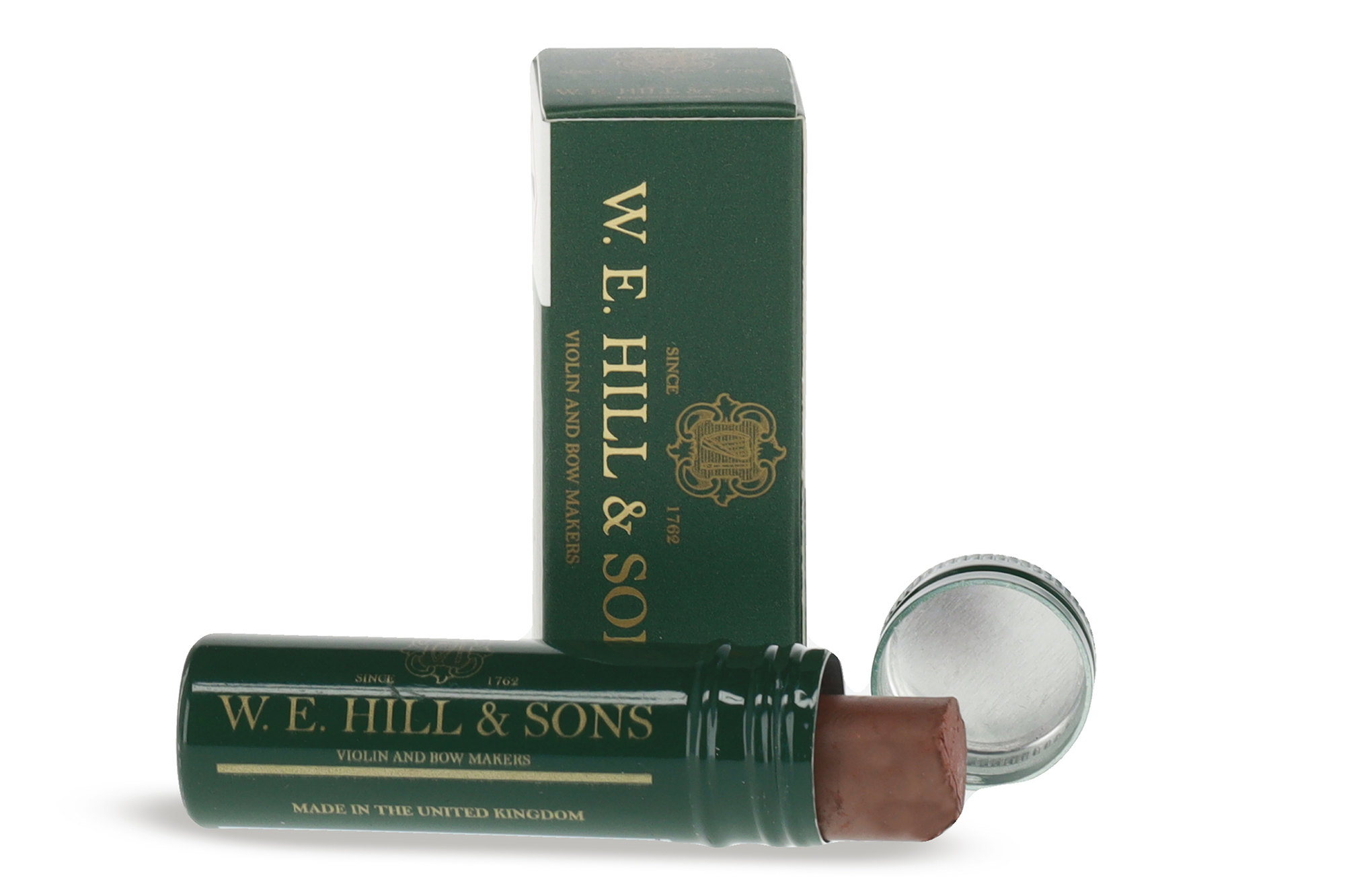 Hill Peg Soap, takkakrít