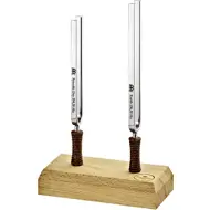 Sonic Energy Tuning Fork Day and Night Set
