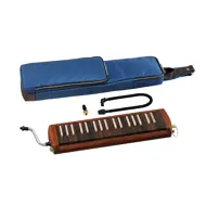 Suzuki Melodikka W-37 wooden