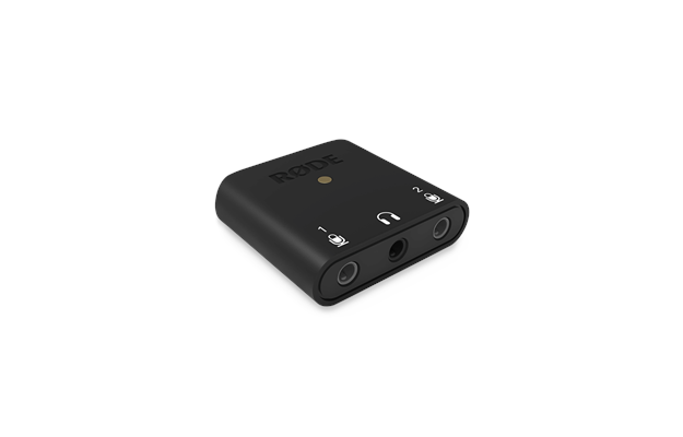 RØDE AI-Micro Compact Audio Interface