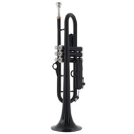 P-Trumpet Hytech, svartur