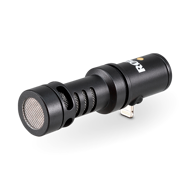 RØDE VideoMic Me for iPhone & iPad (Lightning)