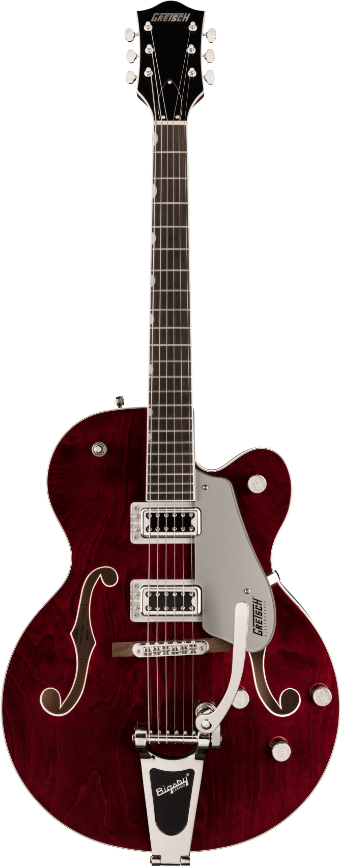 Gretsch G5420T Electromatic Classic HLW SC Walnut Stain