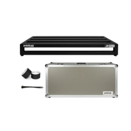 Pedaltrain JR Max w/Tour Case