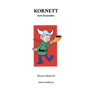 Kornett fyrir byrjendur, kennslubók