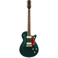Gretsch G5210-P90 Electrometic Jet TWO90, Cadilac Green