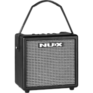 NUX Mighty-8-BT, Portable 8w w/Bluetooth