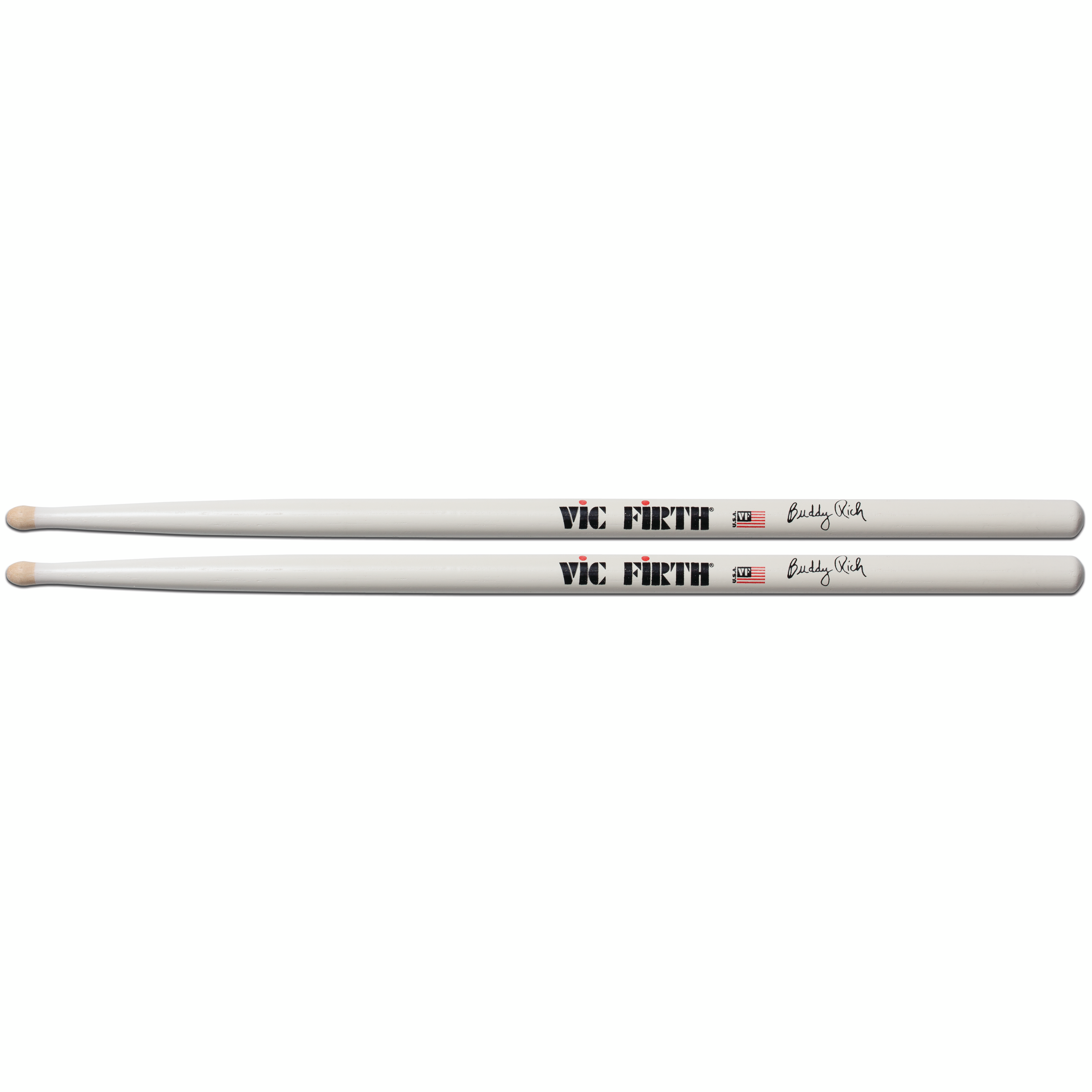 Vic Firth trommukjuðar, Buddy Rich, SBR