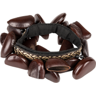 MEINL Foot Rattle, Bendo Seeds