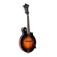 Sigma MA-6E mandólín með pickup og mjúkri tösku
