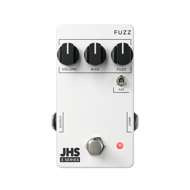 JHS 3 Series - Fuzz