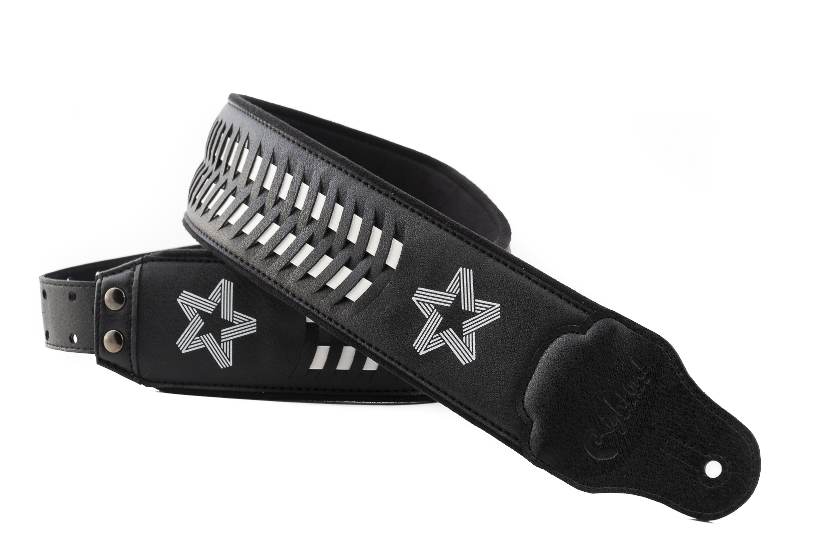 Righton bassaól, Paul Turner, Signature, Black