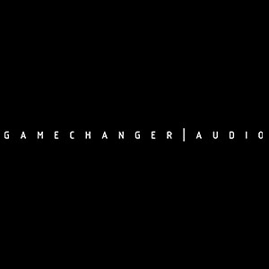 Gamechanger Audio Logo