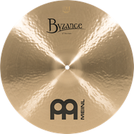 Meinl Byzance Traditional 17 inch Thin Crash Cymbal