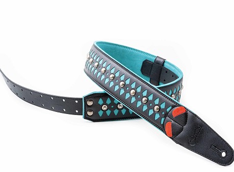 Righton gítaról, Mojo, Armour, teal