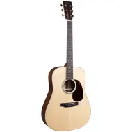 Martin D-16E gítar með mjúkri tösku