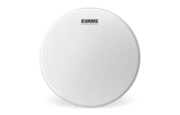 UV1 14" Coated trommuskinn