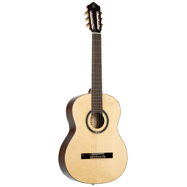 Ortega Performer gítar 4/4, með poka