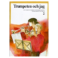 Trumpeten och jag 2