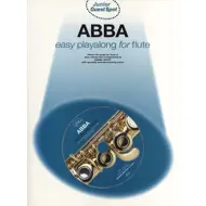 Junior Guest Spot - Abba , þverflauta - með niðurhali