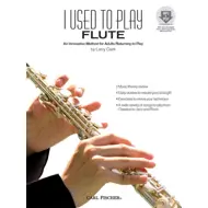 I Used to Play Flute, með niðurhali