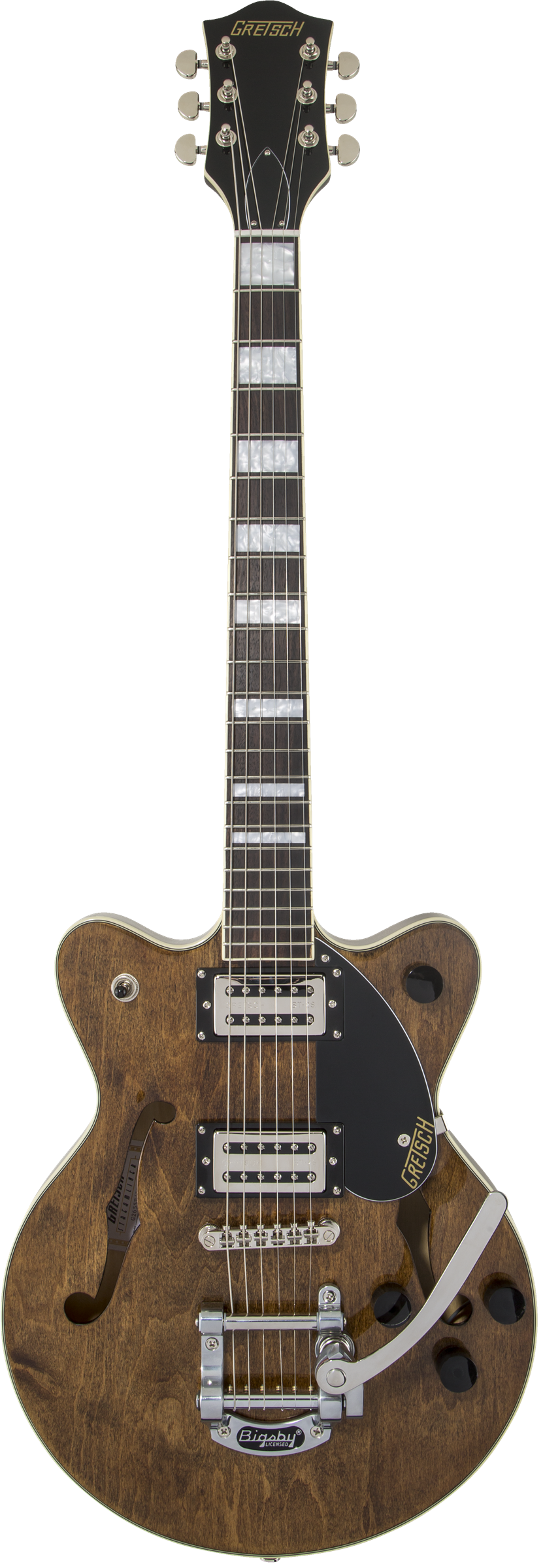 Gretsch G2655T STRML CB JR. DC IMPRL