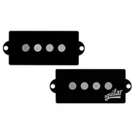 Aguilar AG 4p-Hot-4-string hot P Bass pickup set