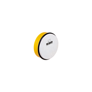 NINO ABS handtromma 6", gul