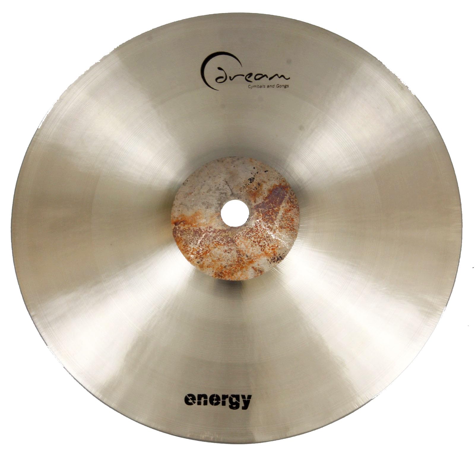 Dream Energy Splash 8"