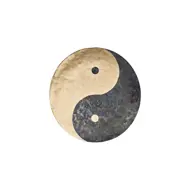 Sonic Energy 24" Wind Gong með slegli