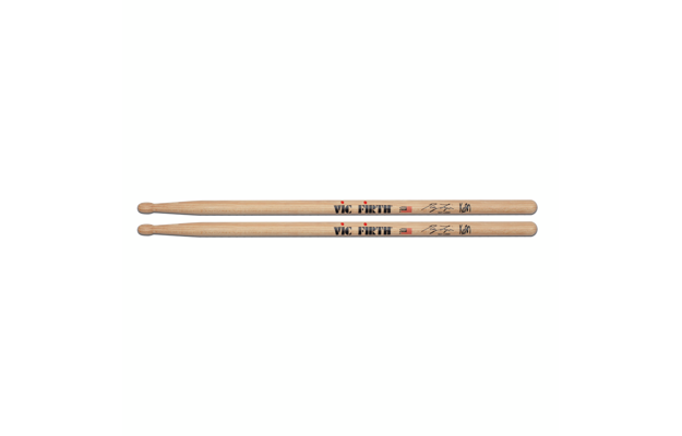 Vic Firth trommukjuðar Ray Luzier, SRL