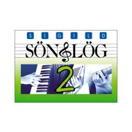 Sígild sönglög 2
