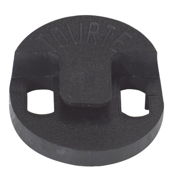 Gewa Sellódempari Tourte round